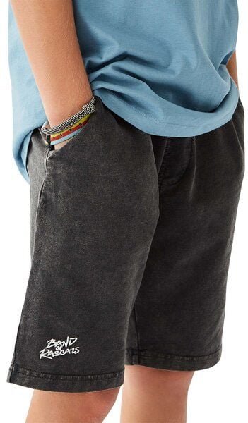 Band of Rascals Faded Shorts