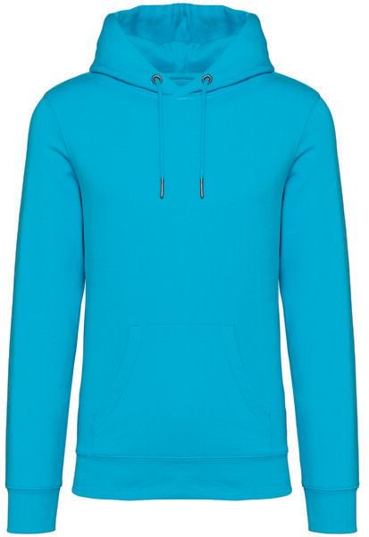 Brandless Basic Bio Hoody Nr. 4 350g/m² XXS - 4 XL (slim fit)
