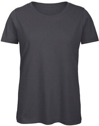 B&C Collection Inspire T-Shirt / Damen / Lady Rundhals 140 gr /m² bis Größe 2XL