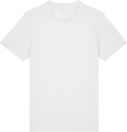 YTWOO Iconic Unisex Basic T-Shirt aus 100% Nachhaltiger Bio-Baumwolle | Vielfalt an Farben | Fair produziert
