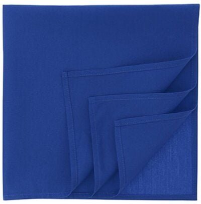 Atlantis Headwear Atlantis Bandana Stirnband Kopftuch 10 verschiedene Farben