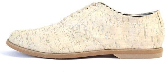 SORBAS '74 Kork Oxfords