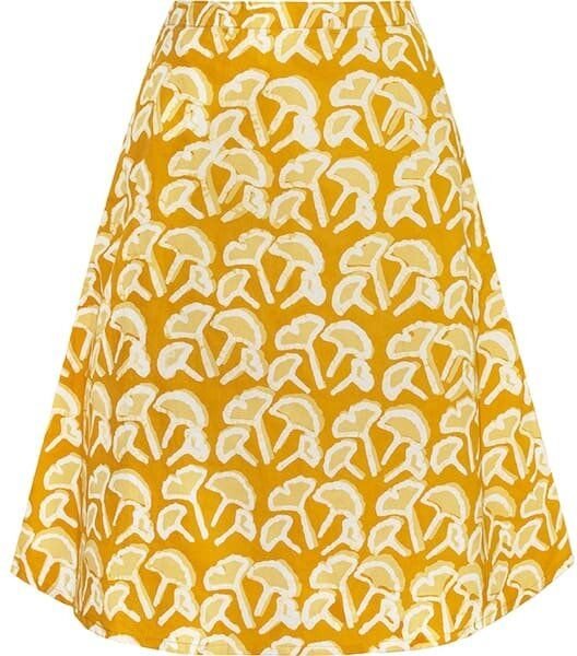 Global Mamas Bio Rock A-Linie - Volta