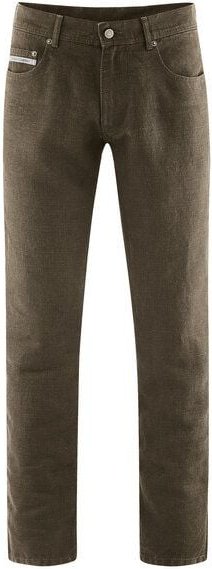 HempAge Five-Pocket Hanf Jeans Rex