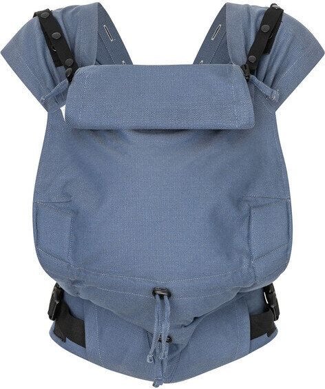 Hoppediz® Hoppediz Babygtrage Primeo 100 % Bio Baumwolle