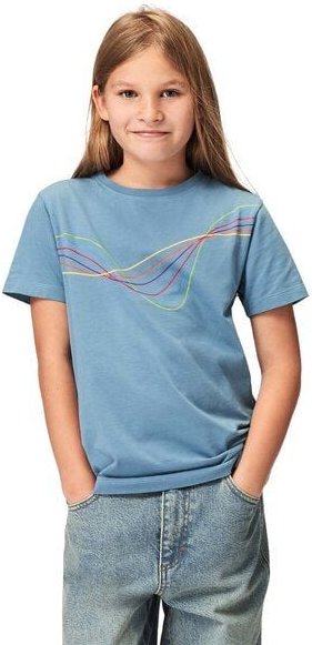 Band of Rascals Frequency T-Shirt