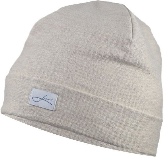 Lou-i Baumwollmütze Made in Germany - Bequeme Wintermütze