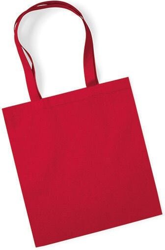 Thumbnail - Westford Mill Organic Premium Cotton Bag Shopper