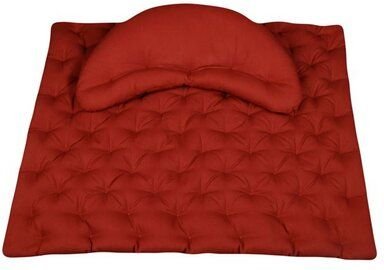 Speltex Punkktstepp Sitzmatte