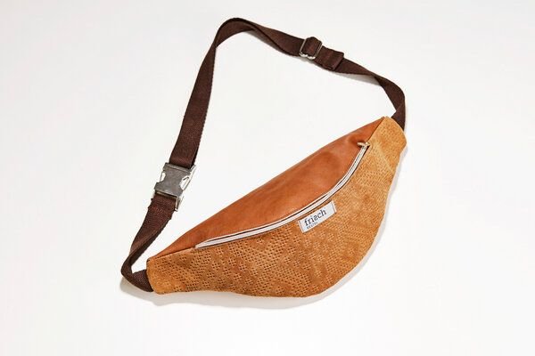 frisch Beutel Bauchtasche Hip Bag