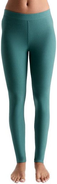 Leela Cotton Damen Warm Leggings - 1616