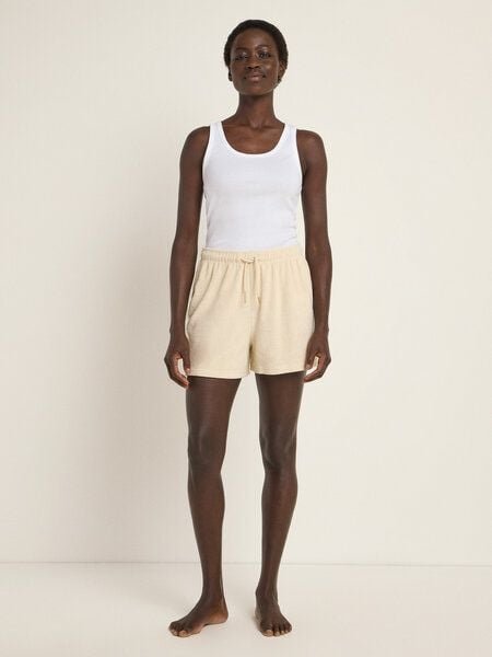 LANIUS Shorts (GOTS)