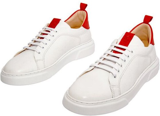 SaNeba Sneaker Damen | Natural S1