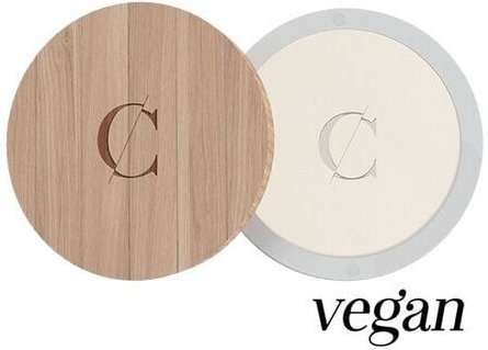 COULEUR CARAMEL Kompaktpuder vegan