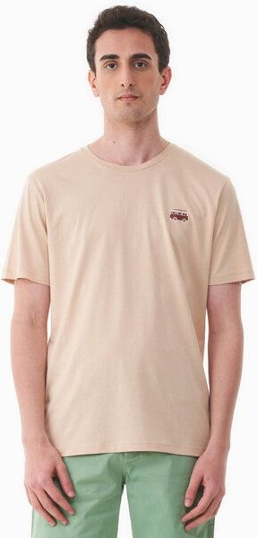 ORGANICATION T-Shirt aus TENCEL Modal und Bio-Baumwolle