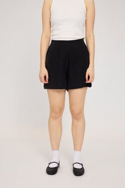 Mazine Leinen Shorts