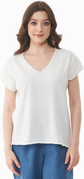 Thumbnail - ORGANICATION Strickshirt aus Bio-Baumwolle