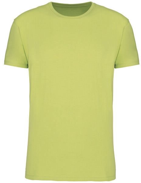 Greenspired Basic Unisex Bio T- Shirt 185 g/m² XXS - 5 XL
