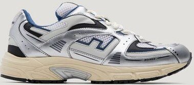 Flamingos' Life Sneaker Unisex Vegan - Wairoa -