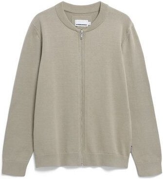 ARMEDANGELS AGAAMON Herren Cardigan aus Bio-Baumwolle
