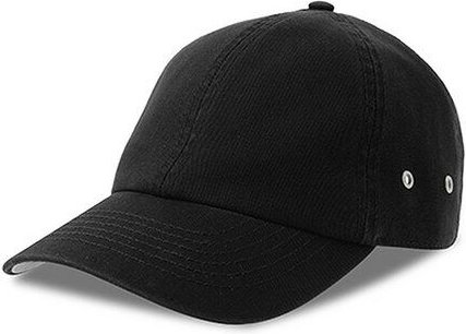 Atlantis Headwear Damen / Herren Cap viele verschiedene Farben Verwaschene Optik