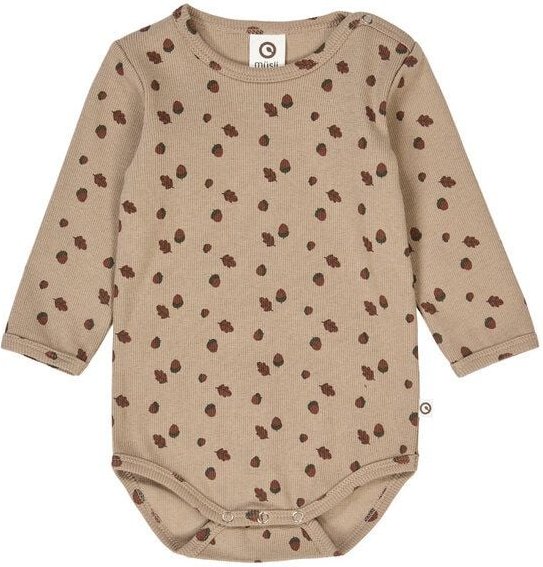 Thumbnail - müsli Langarmbody