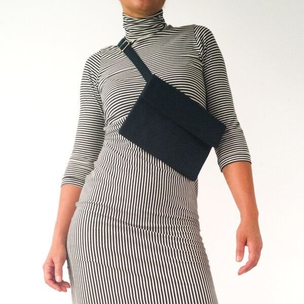 keijn ETUI FANNY PACK PARIS