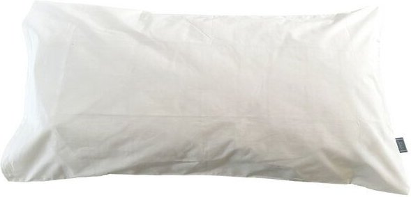 Villa Jade Die Bio Bettwäsche Premium - Naturestyle weiß kba Baumwolle