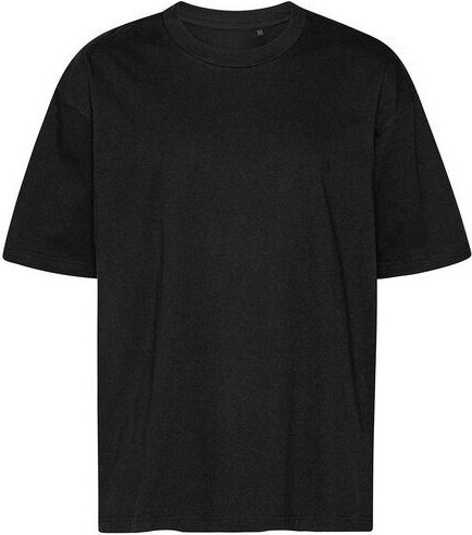 Neutral® Tiger Cotton Oversized T-Shirt