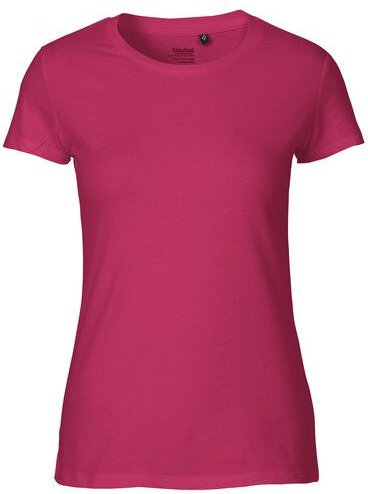 Neutral® - 3FREUNDE Frauen T-Shirt