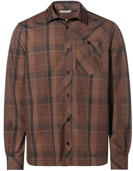 VAUDE Hemd-Bluse Men's Neshan LS Shirt IV