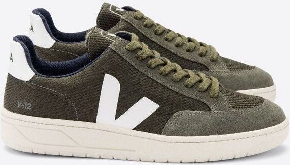 Thumbnail - Veja Sneaker Herren - V-12 B-Mesh