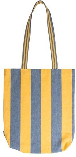 TRANQUILLO Stoffbeutel STRIPES aus GOTS Biobaumwolle, (BAG259, BAG260, BAG261)