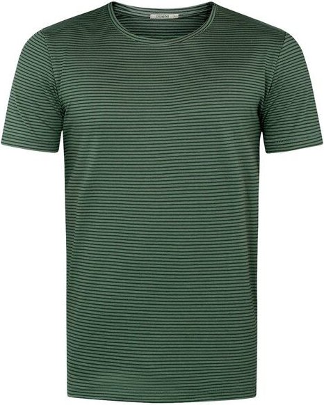 GREENBOMB Basic T-Shirt Spice