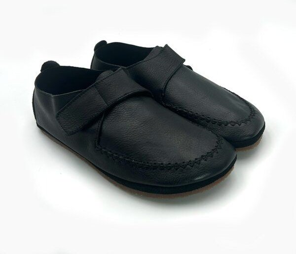 Pololo Barfuß-Slipper „Pablo“