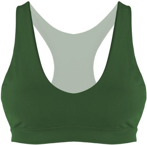 Frija Omina Recycling Bikinitop Ijoris