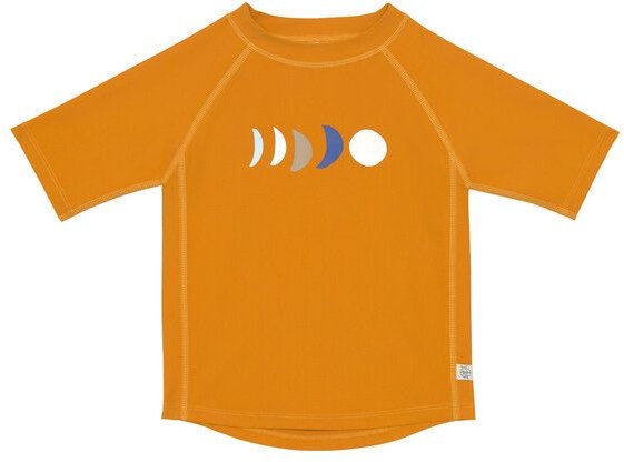 Lässig Badeshirt mit UV Schutz für Babys und Kleinkinder