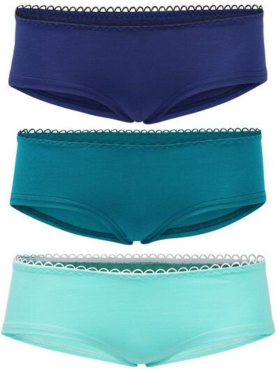 Frija Omina Vier Elemente Unterhosen Set