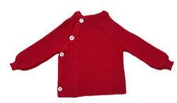 Reiff Baby Kinder Pullover Schlüttli uni