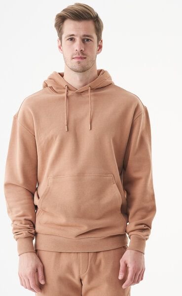 ORGANICATION ESSENTIALS-HALKI-Unisex Soft Touch Hoodie aus Bio-Baumwolle
