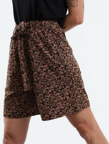 GARY MASH Shorts Willow aus LENZING ECOVERO Mix