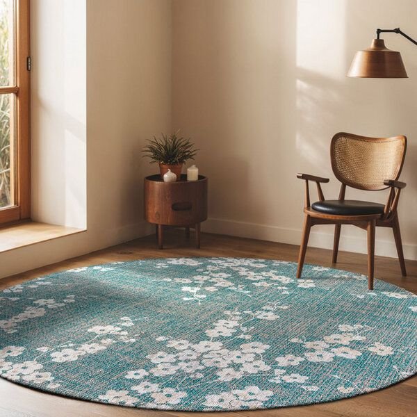 Louis De Poortere Teppich SAKURA SAKURA