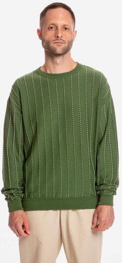 Matona Pullover | Field Sweater | aus Bio-Baumwolle | GOTS-zertifiziert