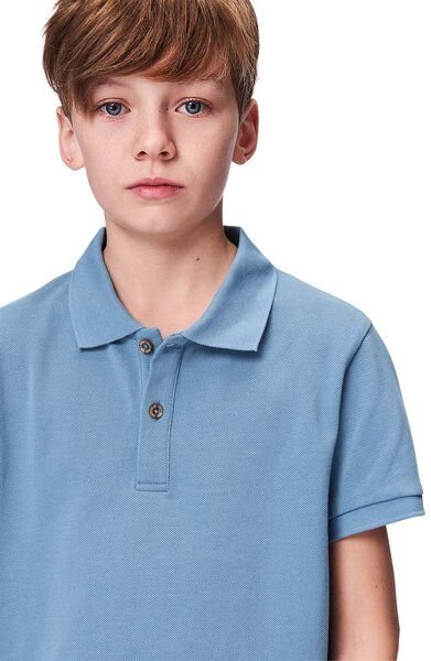 Band of Rascals Basic Polo Shirt