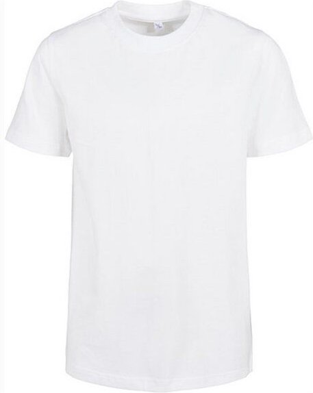 Thumbnail - Build Your Brand Kids´ Organic Basic T-Shirt