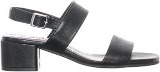 Ten Points Ledersandalen Modell: Bonnie