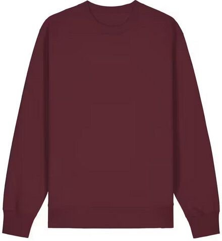 NATIVE SOULS Sweatshirt Pullover Herren aus Bio-Baumwolle