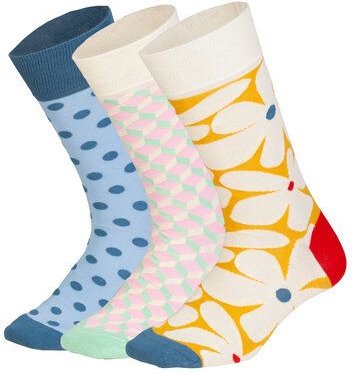 DillySocks Socken „Flower Mood“