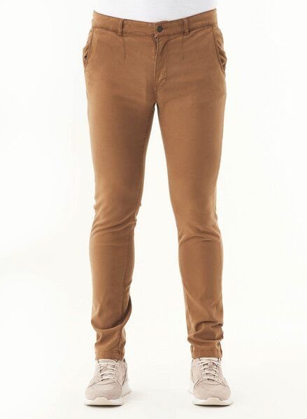 ORGANICATION Hose aus TENCEL Lyocell und Bio-Baumwolle