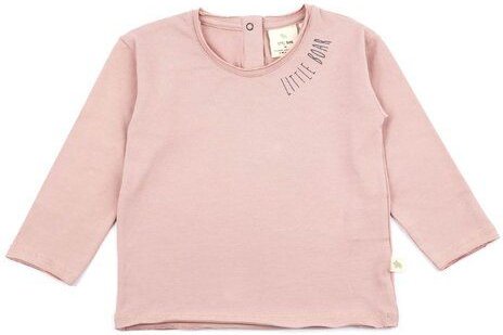 Little Boar Long Sleeve Signature